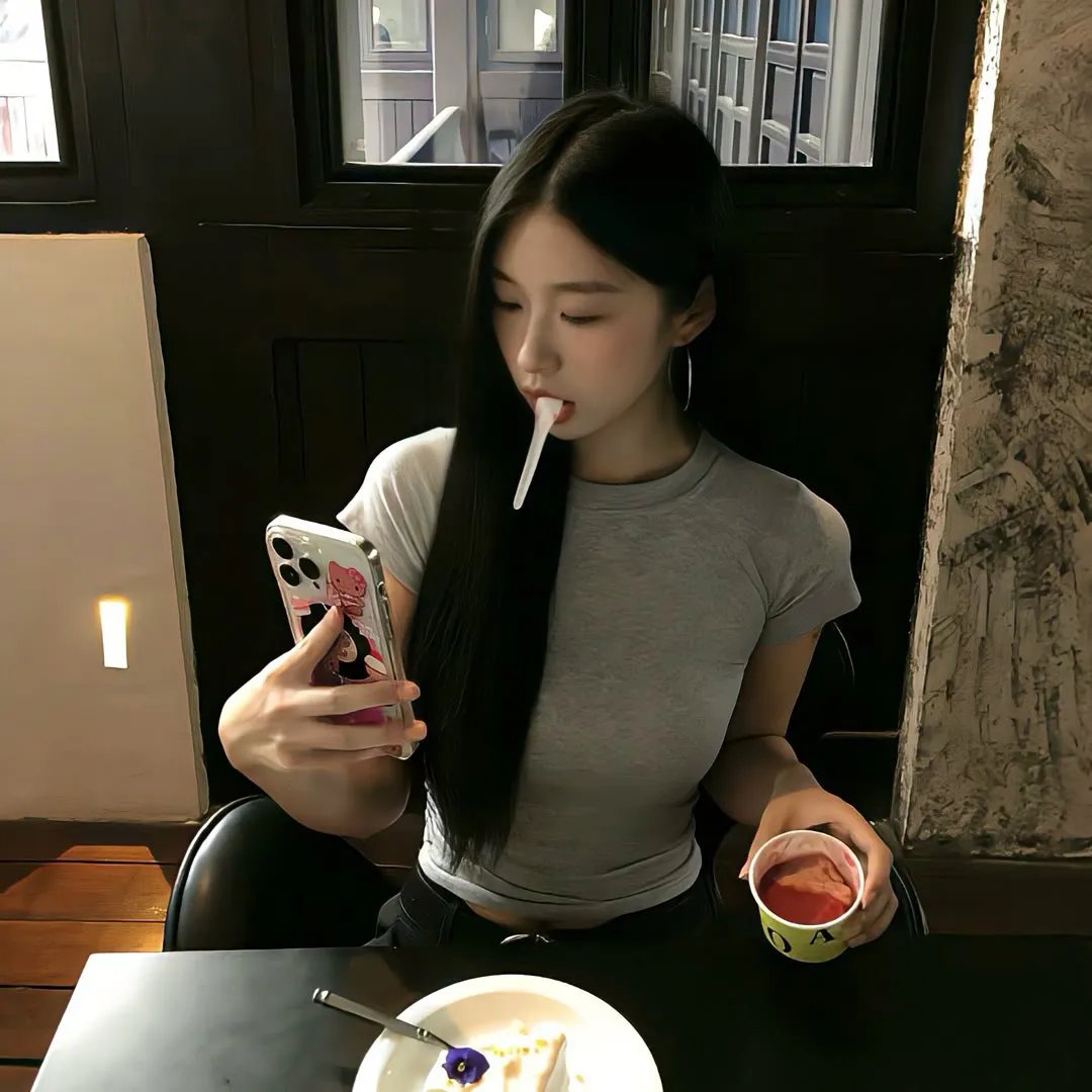 香魂女