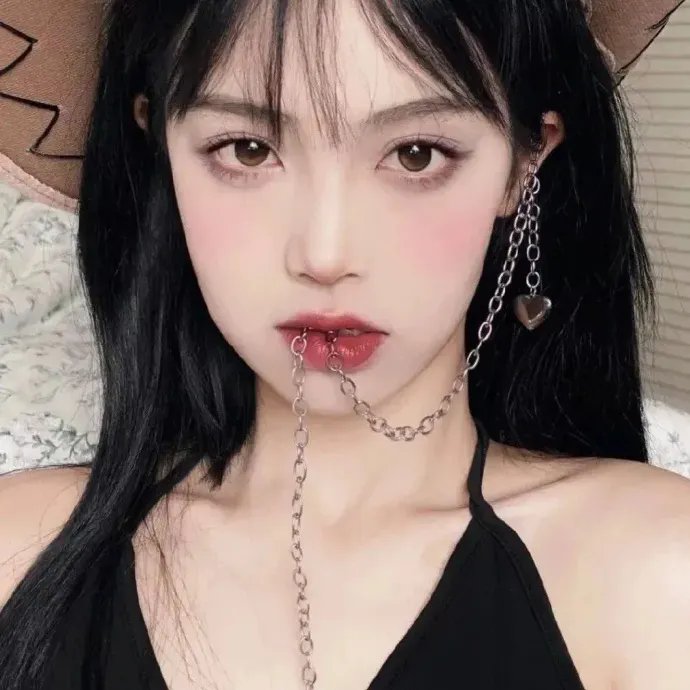 失踪的女人